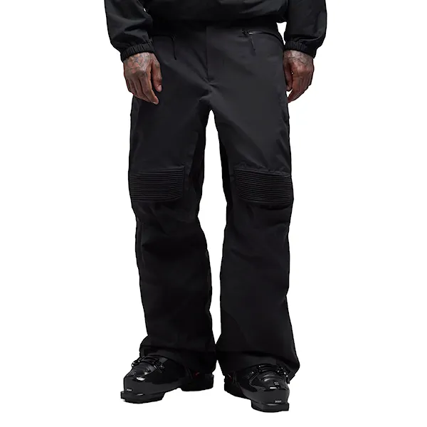 Nohavice na snowboard Oakley Clutch Shell Pant pitch black 2027