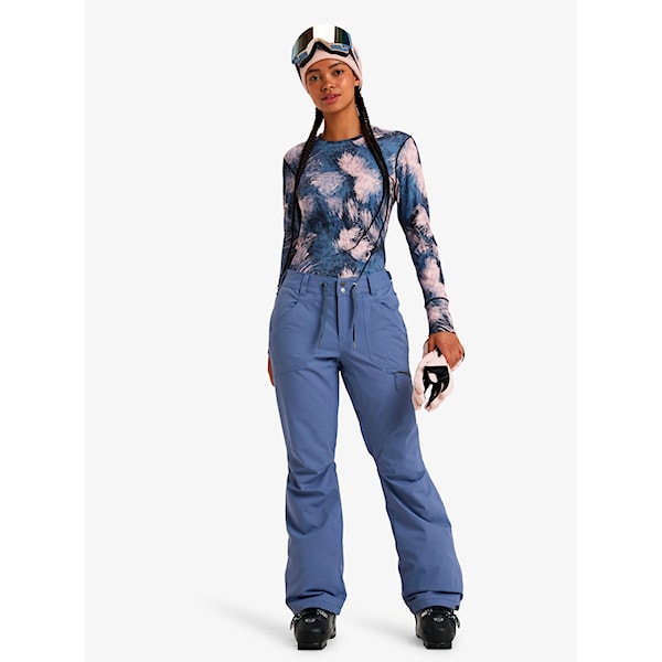 Spodnie snowboardowe Roxy Nadia Pant wild wind 2025