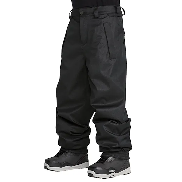 Snowboard Pants Volcom Arthur 20K Pant black 2027