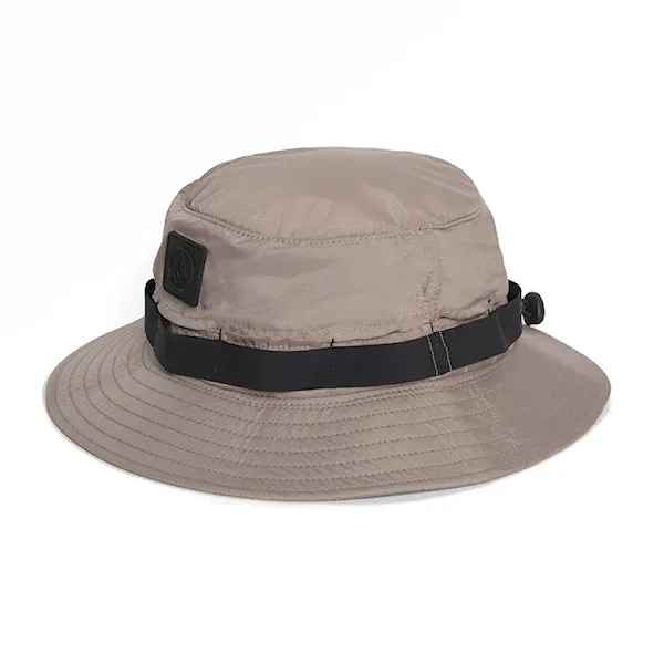 Kapelusz Volcom Ventilator Boonie Hat khaki 2026