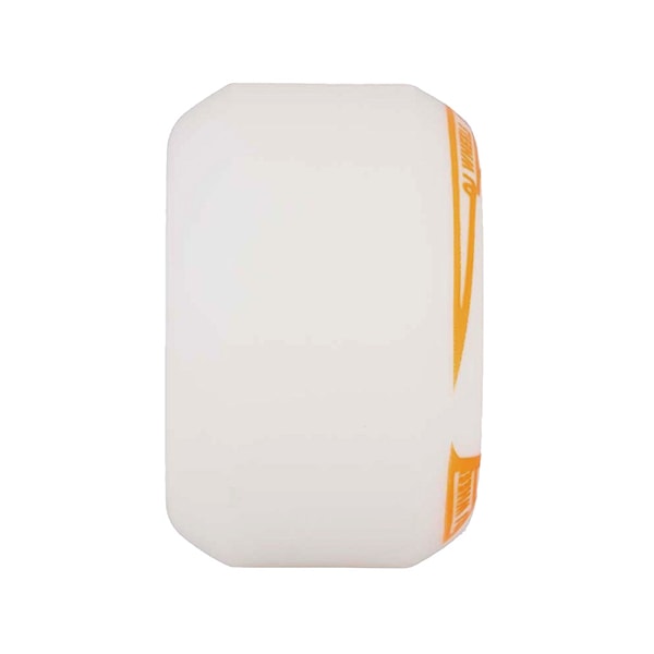 Skateboard kolečka OJ From Concentrate Hardline white 2020