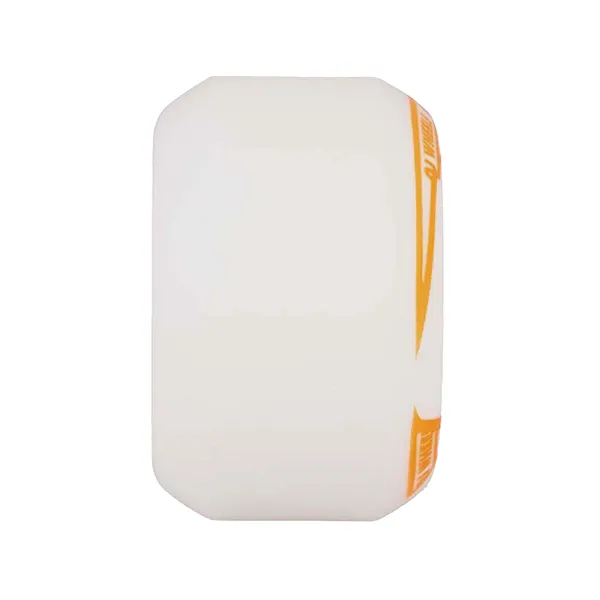 Skateboard kolieska OJ From Concentrate Hardline white 2020