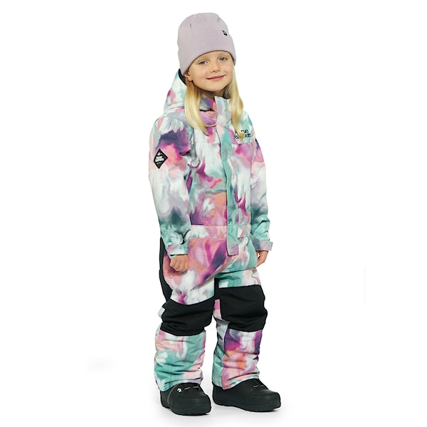 Snowboard Overall Horsefeathers Spirit One Piece rainbow 2026