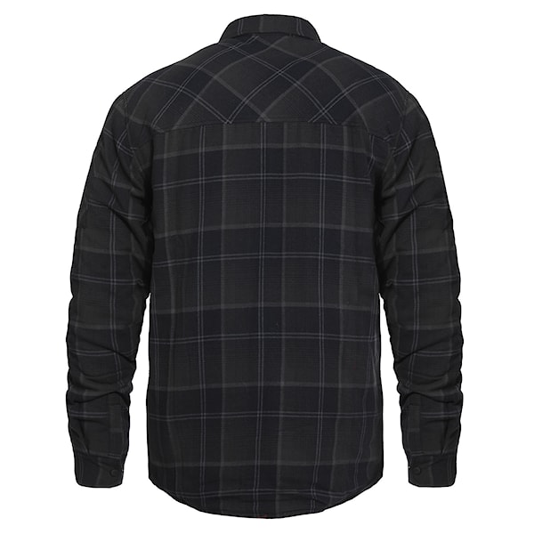 Koszula Horsefeathers Dough Insulated anthracite 2026