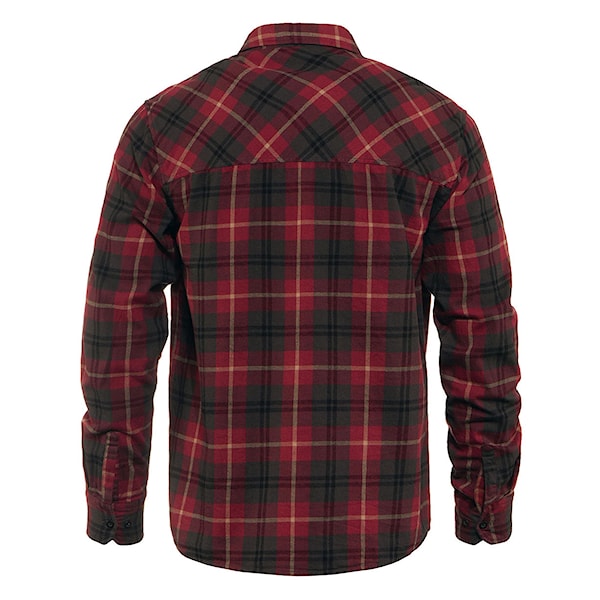Koszula Horsefeathers Dough redwood 2025