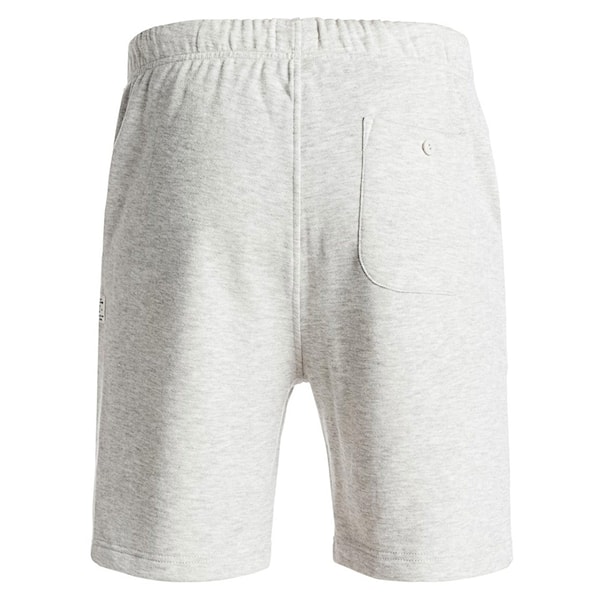 Winter Shorts DC Rebel Short light grey heather 2016