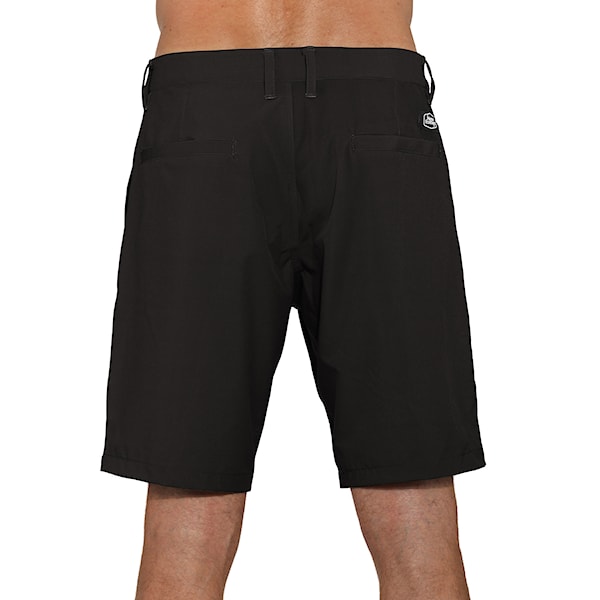 Szorty Horsefeathers Cruz black 2026