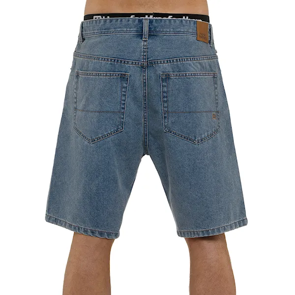 Shorts Horsefeathers Flavor Shorts blue 2026