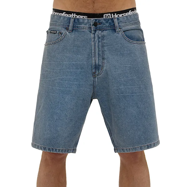 Shorts Horsefeathers Flavor Shorts blue 2026