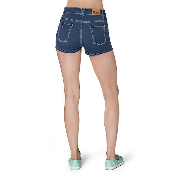 Winter Shorts Horsefeathers Lune Shorts vintage denim 2016