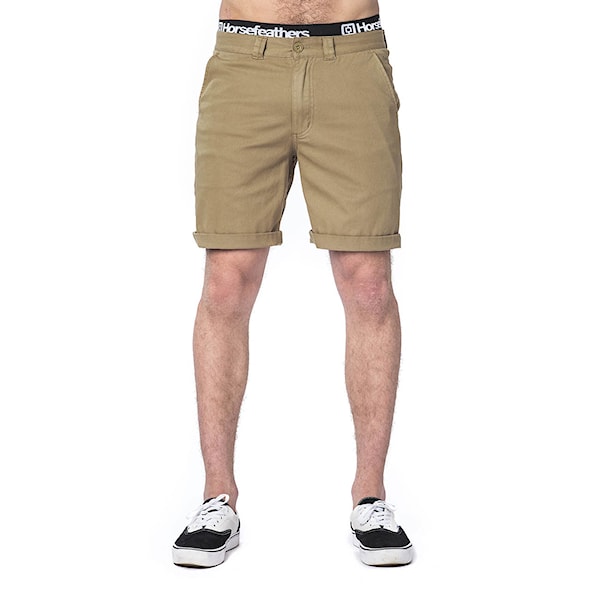 Szorty Horsefeathers Macks Shorts sand 2026