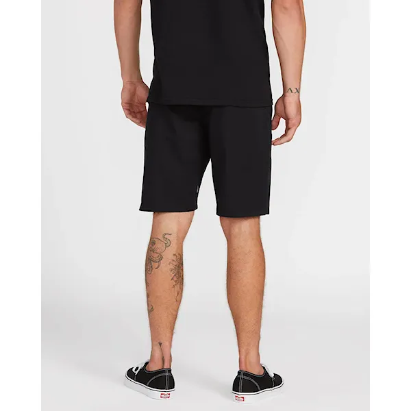 Kraťasy Volcom Frickin Modern Stretch 19 black 2026