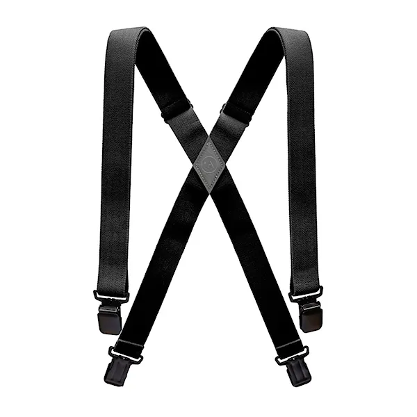 Braces Arcade Jessup Youth black 2027