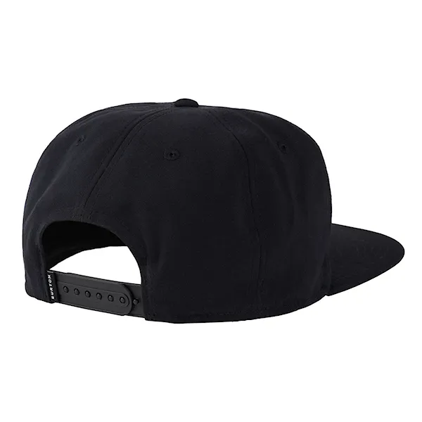 Cap Burton Family Tree true black 2025