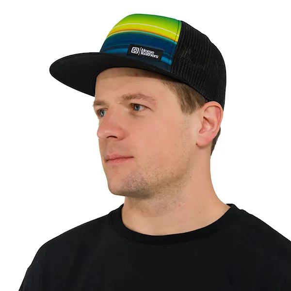Cap Horsefeathers Mave glow 2025