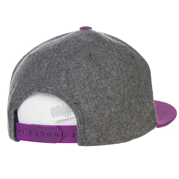 Kšiltovka New Era New York Yankees 9Fifty Dwr Me. melton/grape 2014
