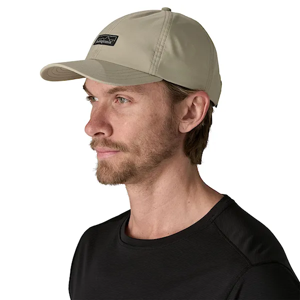 Czapka z daszkiem Patagonia Terrebonne river rock green 2026