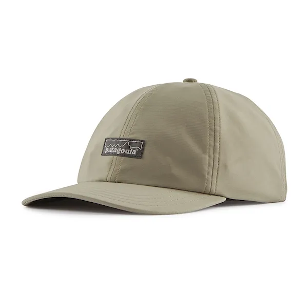 Czapka z daszkiem Patagonia Terrebonne river rock green 2026