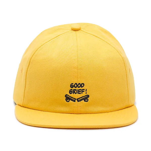 Kšiltovka Vans Peanuts Jockey charlie brown/peanuts 2017