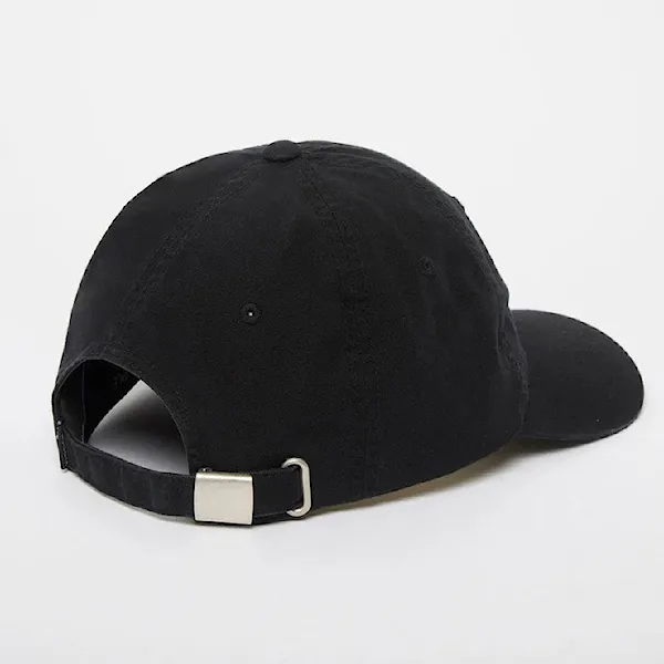 Czapka z daszkiem Volcom Full Stone Washed Adj Hat black 2026