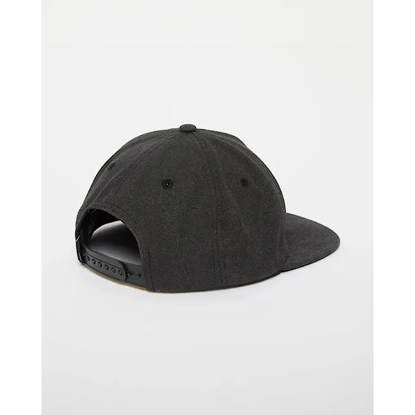 Czapka z daszkiem Volcom Workwear Adj Hat antique black 2026