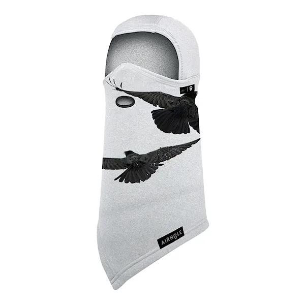 Kukla Airhole Balaclava Hinge Polar blake jorgenson 2024