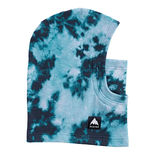 Kominiarka Burton Kids Burke Hood crumple dye 2027
