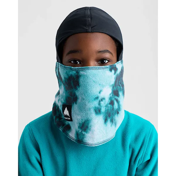 Kominiarka Burton Kids Clava crumple dye 2027