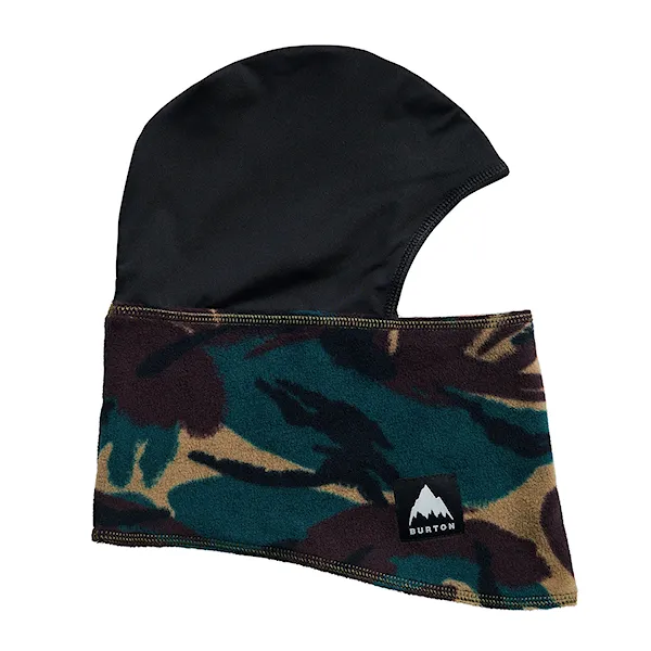 Kominiarka Burton Kids Clava seersucker camo 2027