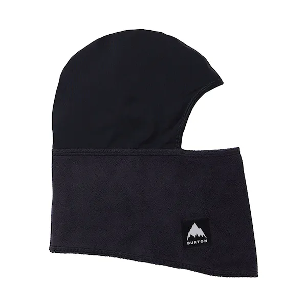 Kominiarka Burton Kids Clava true black 2027