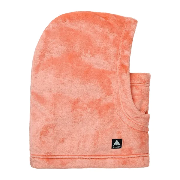 Kominiarka Burton Kids Cora Hood sunrise coral 2026