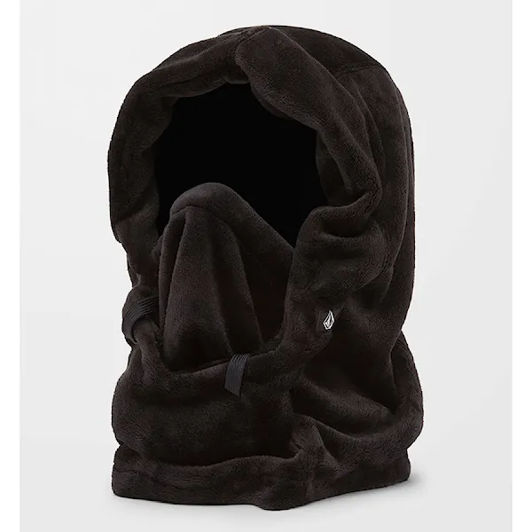 Balaclava Volcom Wms Dang Hood black 2027