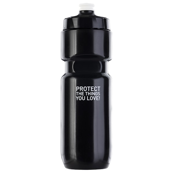 Fľaša na bicykel EVOC Drink Bottle 0,75 black