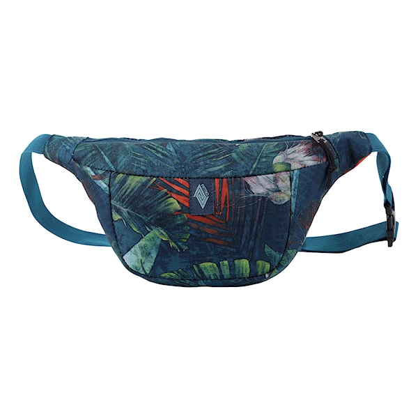 Ľadvinka Nitro Hip Bag tropical