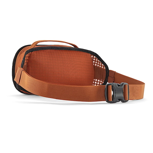 Nerka Patagonia Fieldsmith Hip robin brown 2025