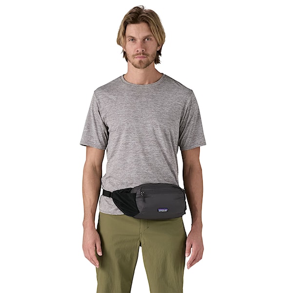 Nerka Patagonia Terravia Hip black 2025