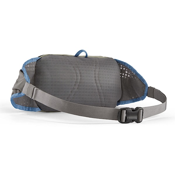 Nerka Patagonia Terravia Hip river rock green 2025