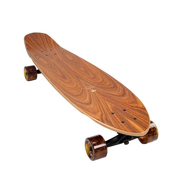 Longboard Arbor Groundswell Mission 2025
