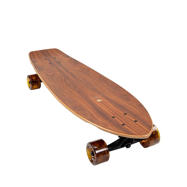 Longboard Arbor Groundswell Rally 2025