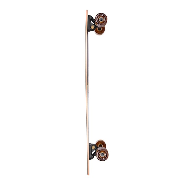 Longboard Arbor Julien Jaca Fish 2025