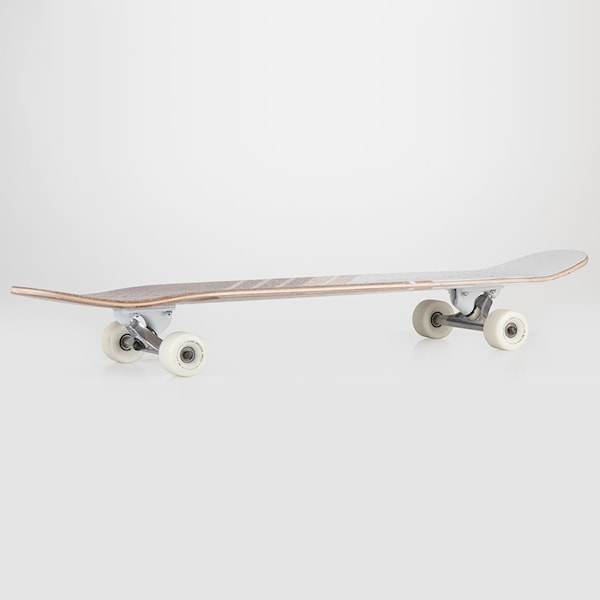 Longboard Globe The Great Dane walnut/ash/white 2016