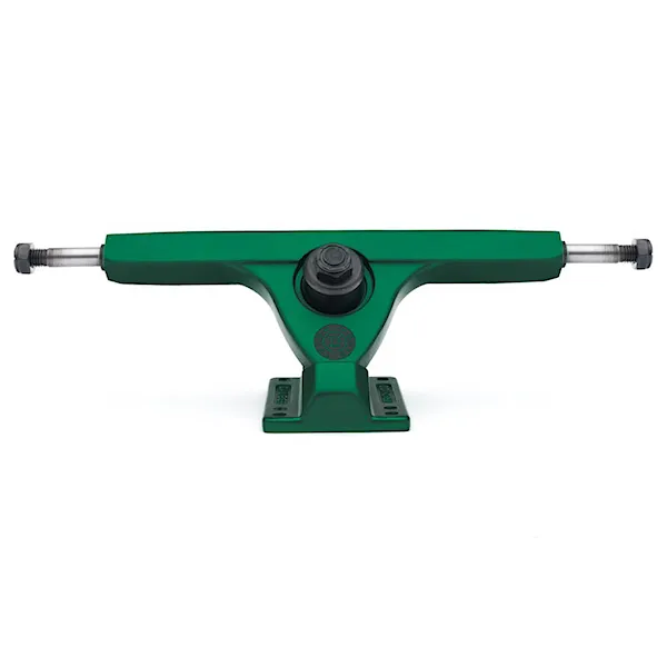 Longboard trucky Caliber Caliber II midnight satin forest green