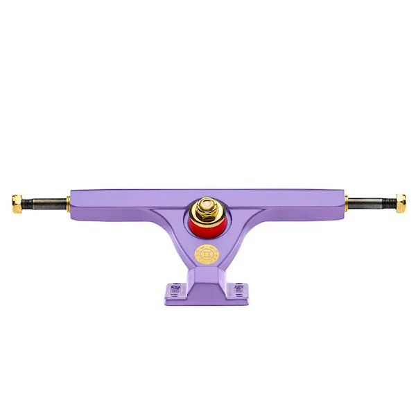Longboard trucky Caliber Caliber II satin lavender