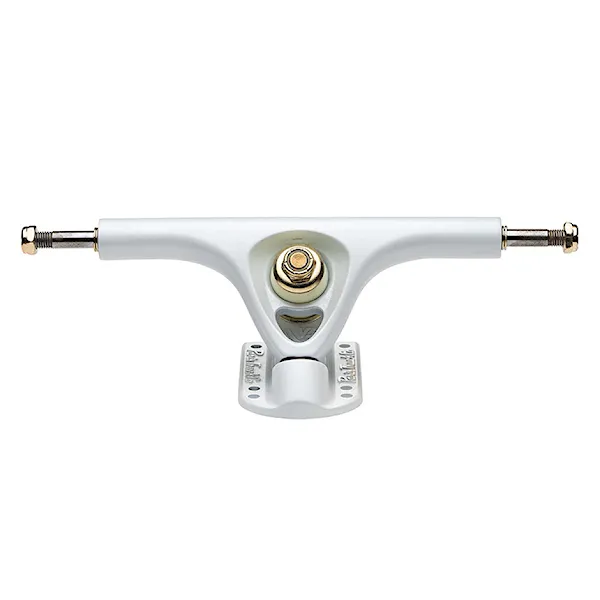 Longboard Trucks Paris V3 pearl white