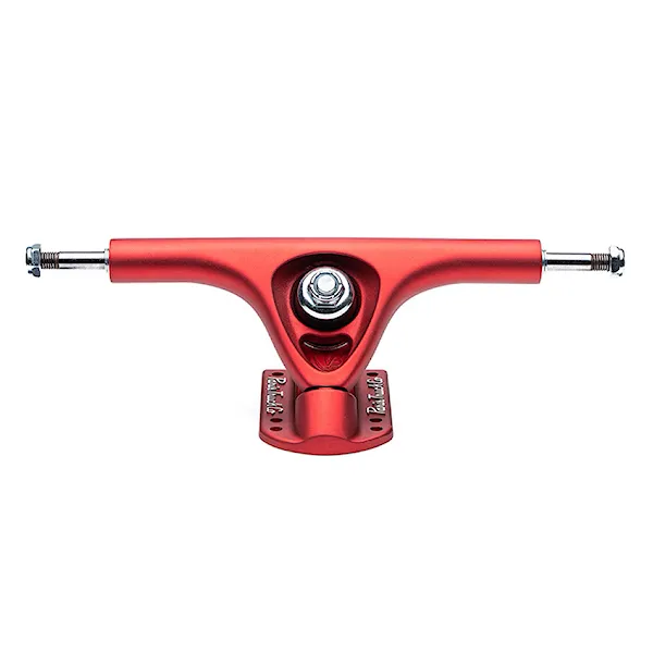 Longboard Trucks Paris V3 scarlet red