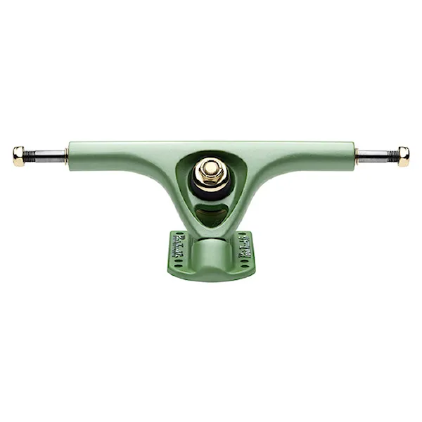 Longboard Trucks Paris V3 tropic green