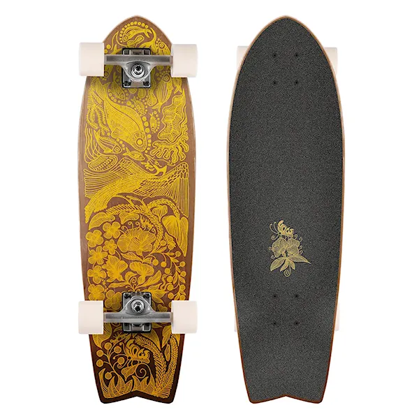Longboard YOW Salema 9.0"X 29.5" 2026