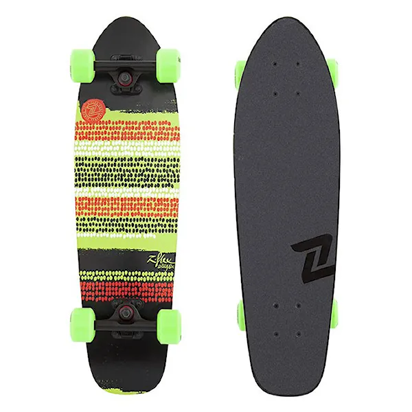 Longboard Z-Flex Harbinger Cruiser 27'' outbreak 2017