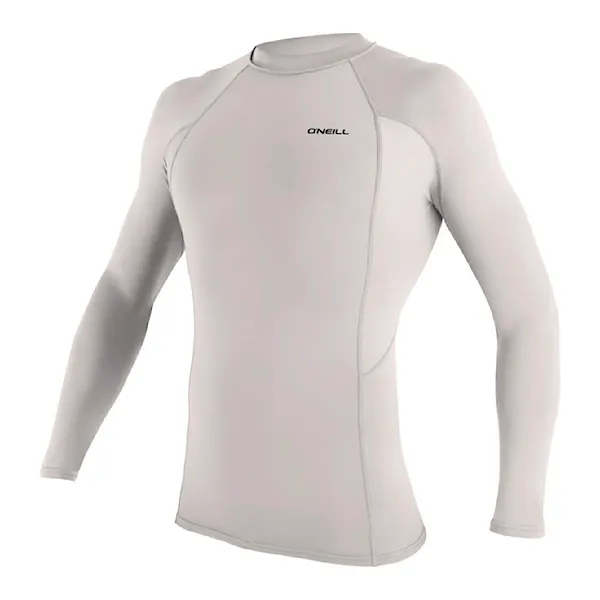 Lycra O'Neill Basic Skins L/S Rash Guard high rise 2026