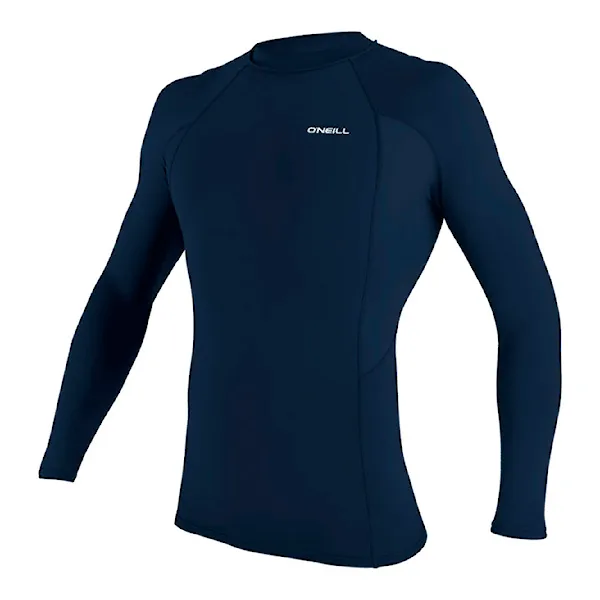 Lycra O'Neill Basic Skins L/S Rash Guard navy 2026